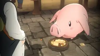Capture d'écran de The Seven Deadly Sins: Grand Cross (JP) 13