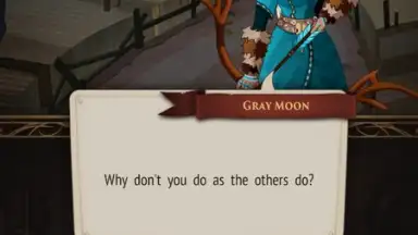 Capture d'écran de Dark Heroes 2