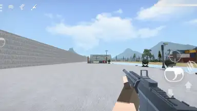 Capture d'écran de GoreBox 10
