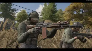 Capture d'écran de Arena Breakout 3