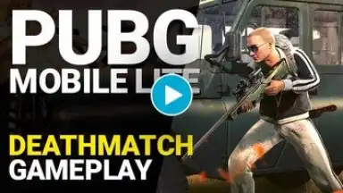 Capture d'écran de BETA PUBG MOBILE LITE 1