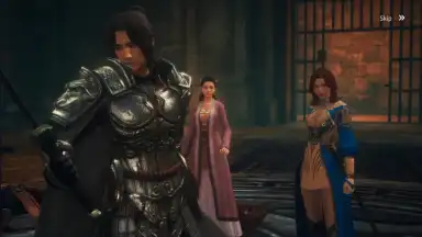 Capture d'écran de MIR4 12