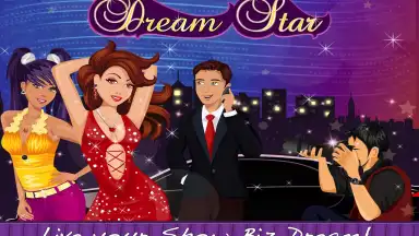Capture d'écran de Dream Star 3