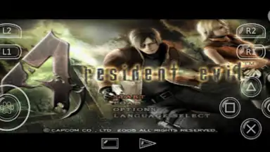 Capture d'écran de 仙剑奇侠 2