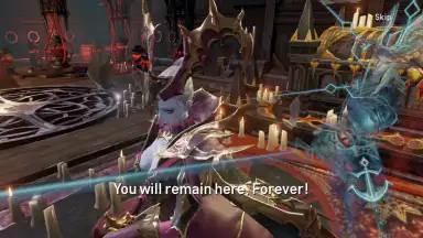 Capture d'écran de Lineage 2 Revolution (Asia) 14