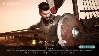 Capture d'écran de ArcheAge WAR 20