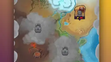 Capture d'écran de Dungeon Dwarves 14