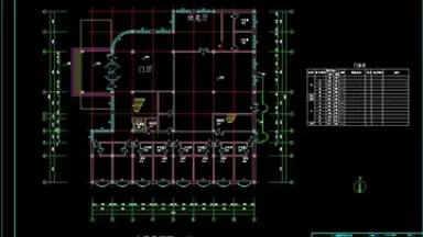 Capture d'écran de DWG FastView - CAD Viewer&Editor 7