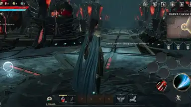 Capture d'écran de AION 2 (KR) 4