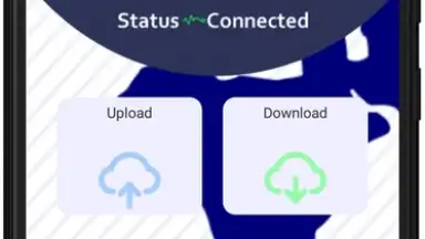 Capture d'écran de Universal VPN - Unlimited VPN 4
