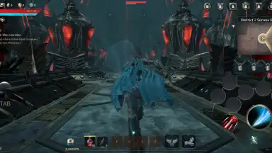 Capture d'écran de AION 2 (KR) 7
