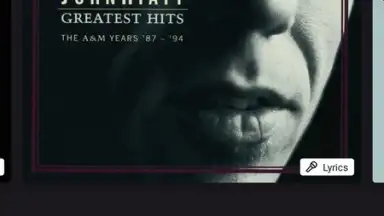 Capture d'écran de Deezer (Old) 13