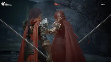 Capture d'écran de Seven Knights 2 8