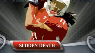 Capture d'écran de 3D Flick Field Goal 6