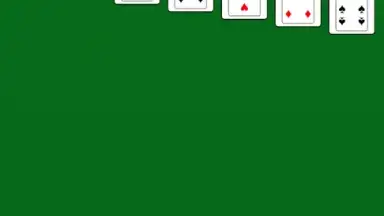 Capture d'écran de Zynga Solitaire 2