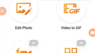 Capture d'écran de XRecorder 3