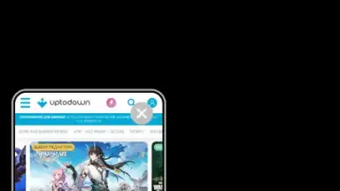Capture d'écran de Yandex Browser 19