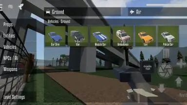 Capture d'écran de GoreBox (Old) 4