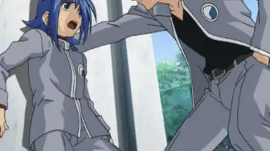 Capture d'écran de Vanguard ZERO (JP) 9
