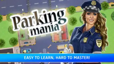 Capture d'écran de Parking Mania 11