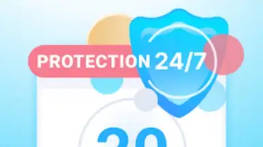 Capture d'écran de Cleaner & Antivirus & fast VPN 9