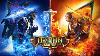 Capture d'écran de Demon Slayer 2