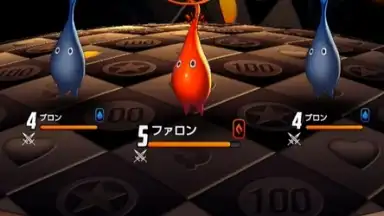 Capture d'écran de Destiny Child 8