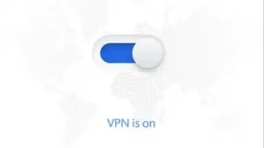 Capture d'écran de Bright VPN 2