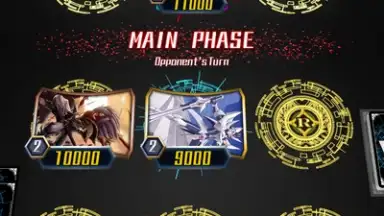 Capture d'écran de Vanguard ZERO 4