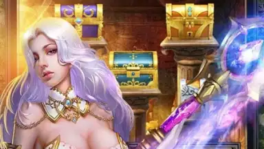 Capture d'écran de Legend OL 15
