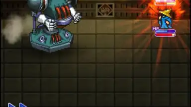 Capture d'écran de FINAL FANTASY Record Keeper 6