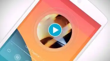 Capture d'écran de Live Launcher(Beta) 1