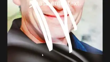 Capture d'écran de B612 2