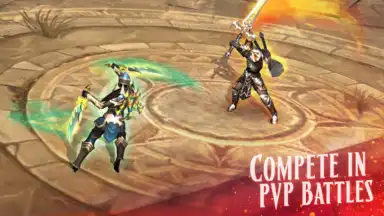 Capture d'écran de Eternity Warriors 4 19