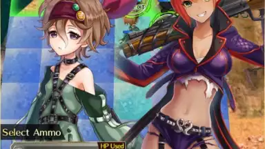 Capture d'écran de Phantom of the Kill (JP) 7