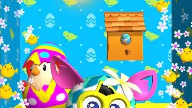 Capture d'écran de Furby BOOM! 5