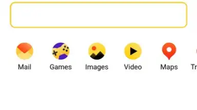 Capture d'écran de Yandex Browser (alpha) 14