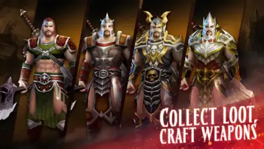 Capture d'écran de Eternity Warriors 4 20
