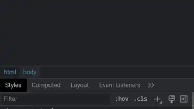 Capture d'écran de Kiwi Browser 2