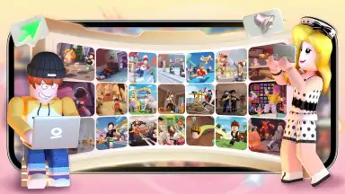 Capture d'écran de Reworld 3