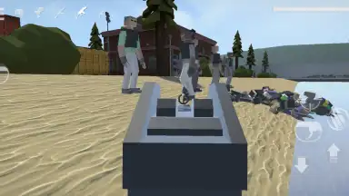 Capture d'écran de GoreBox 12