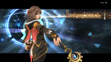 Capture d'écran de Final Fantasy Awakening (Global) 3