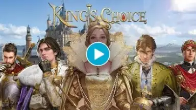 Capture d'écran de King's Choice (SEA) 1