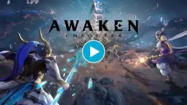 Capture d'écran de Awaken: Chaos Era (Old) 1