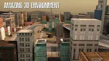 Capture d'écran de Loader 3d: Excavator Operator 14