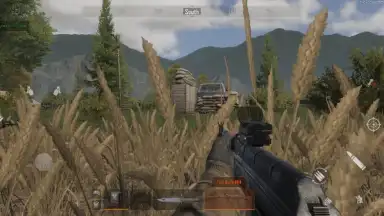 Capture d'écran de Arena Breakout (CN) 11