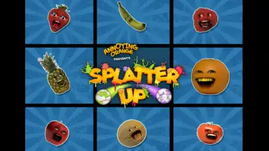 Capture d'écran de Splatter Up! 12