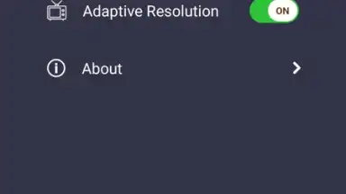 Capture d'écran de Zplus 6