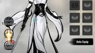 Capture d'écran de Overmortal 12