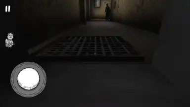 Capture d'écran de The Nun 7